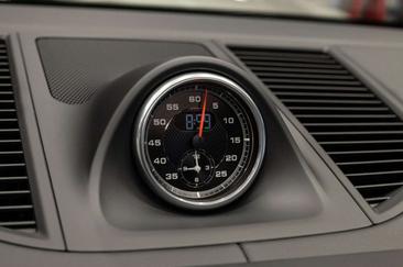 Porsche Macan GTS — photo 26