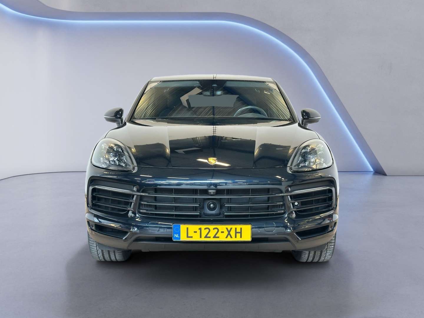 Porsche Cayenne III E-Hybrid - 2019 - Joinsteer - #3