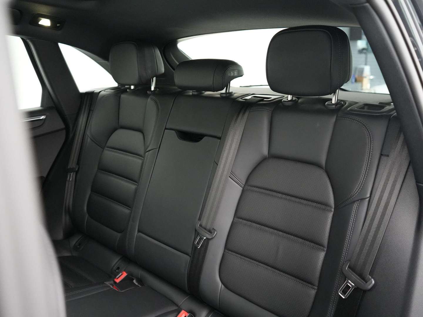 Porsche Macan II Base - 2022 - Joinsteer - #29