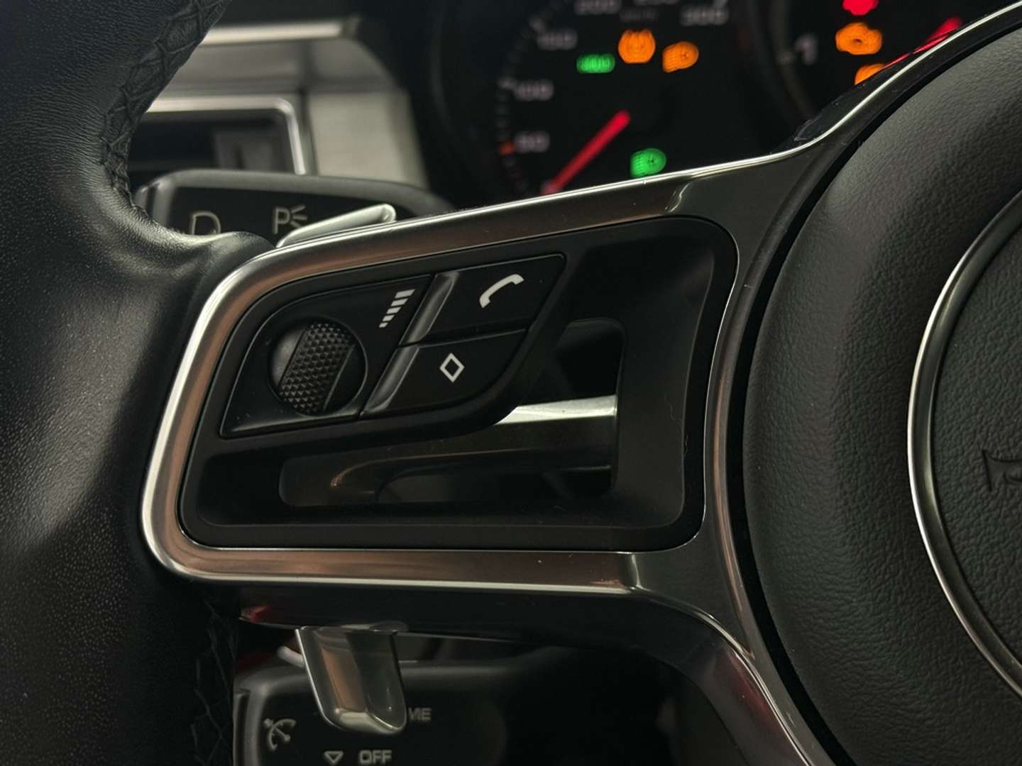 Porsche Macan II Turbo - 2018 - Joinsteer - #7