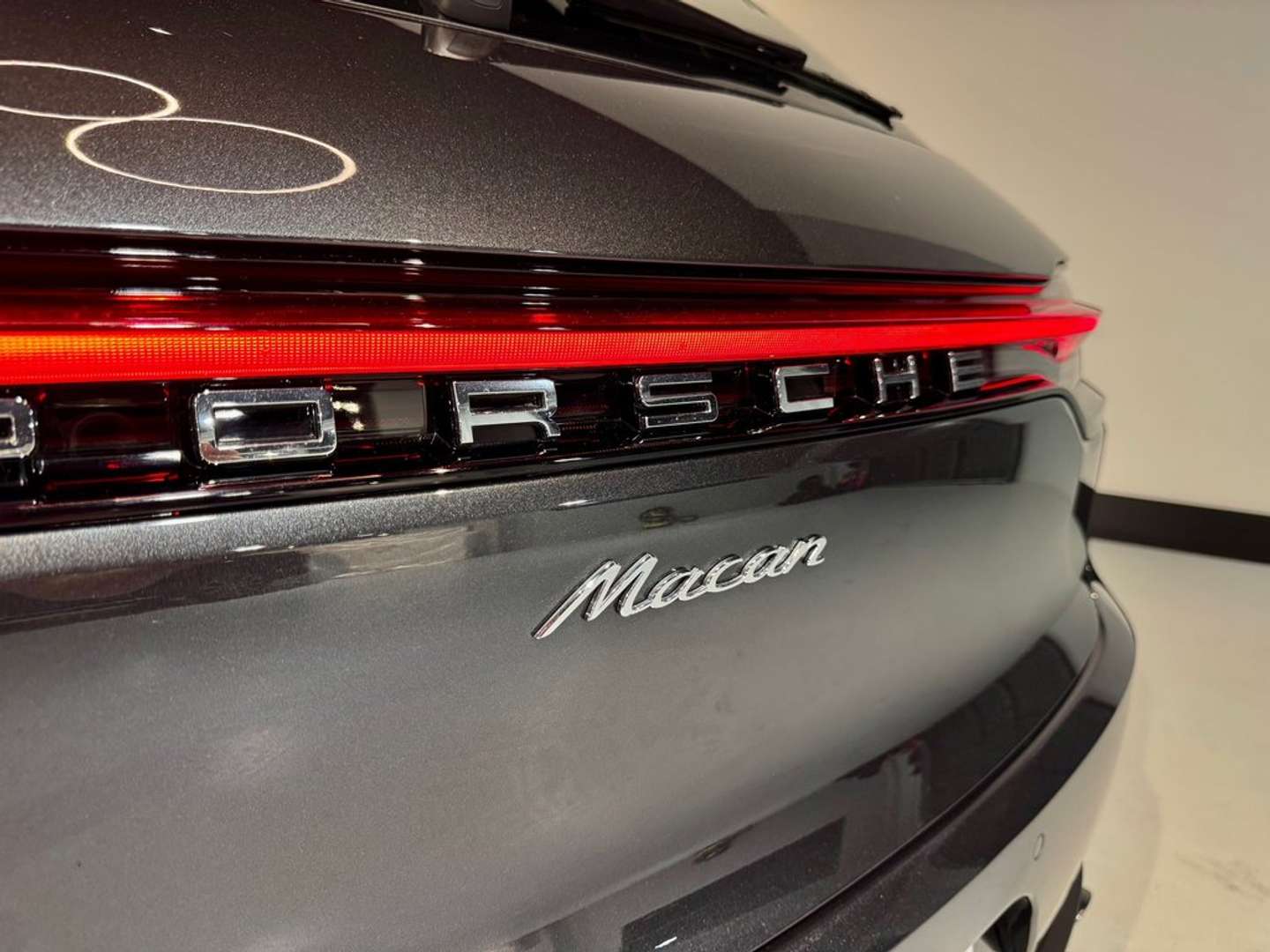 Porsche Macan I - 2020 - Joinsteer - #17