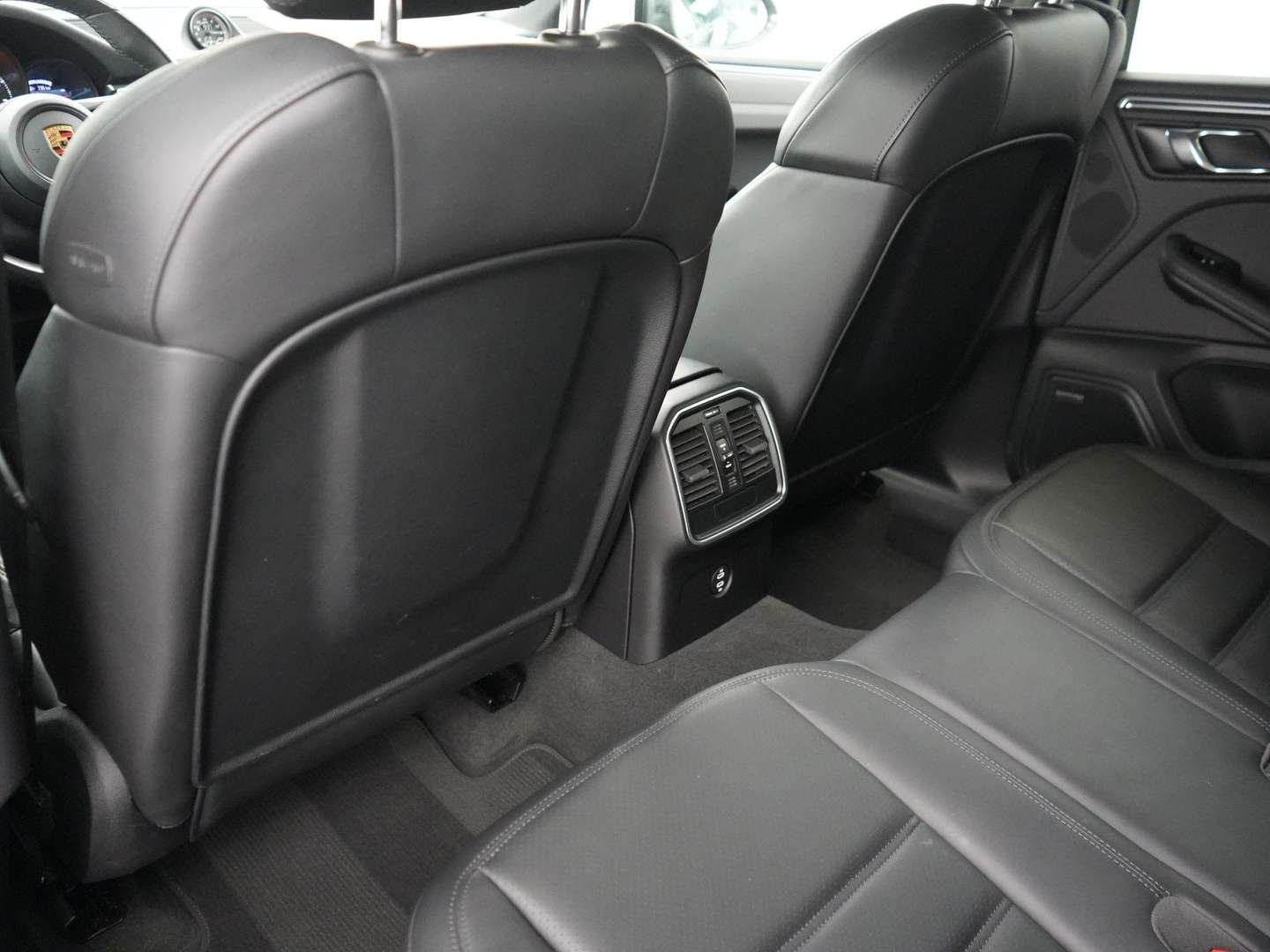 Porsche Macan II Base - 2022 - Joinsteer - #30