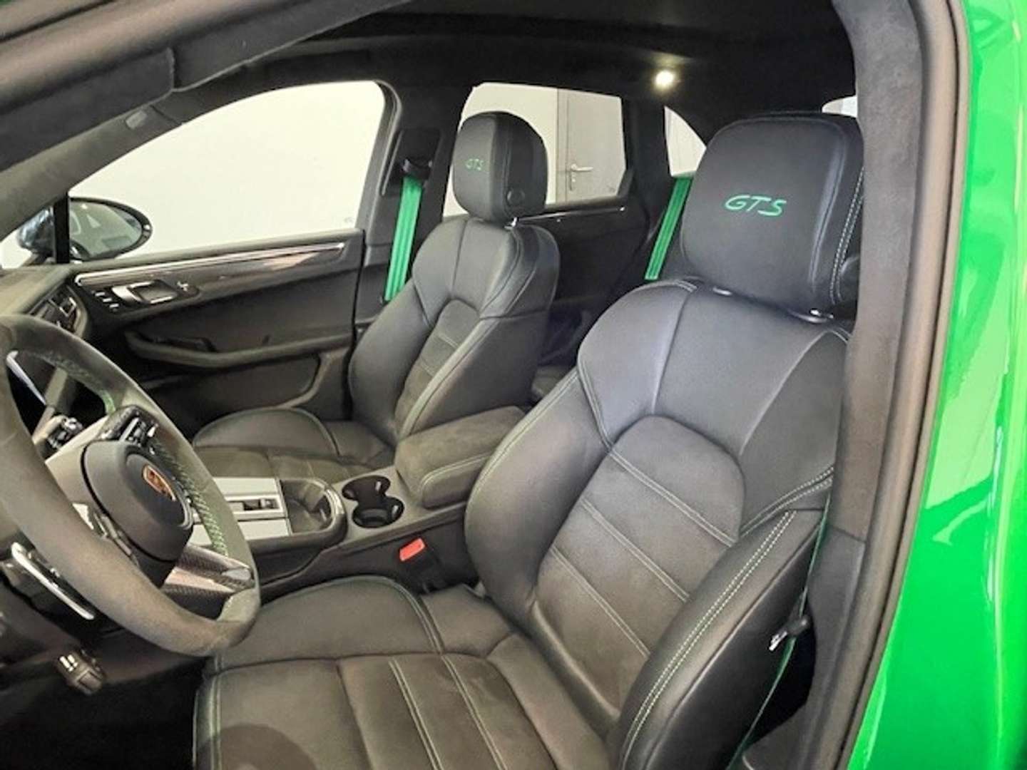 Porsche Macan II GTS - 2022 - Joinsteer - #8
