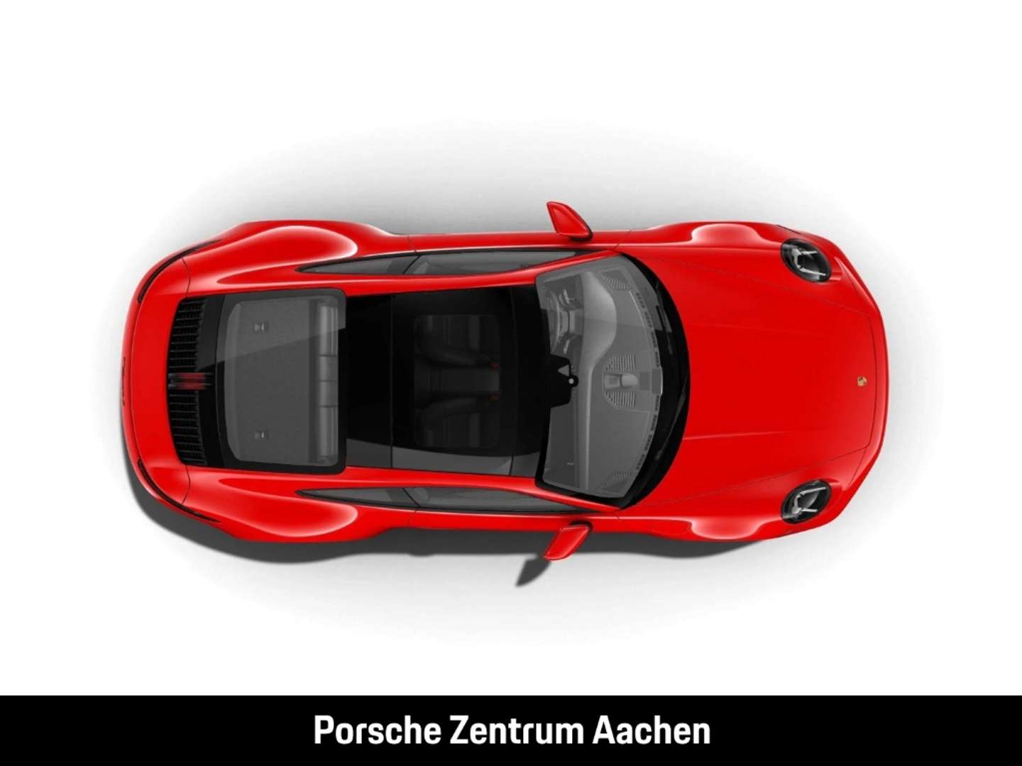 Porsche 992 I Carrera S - 2021 - Joinsteer - #4
