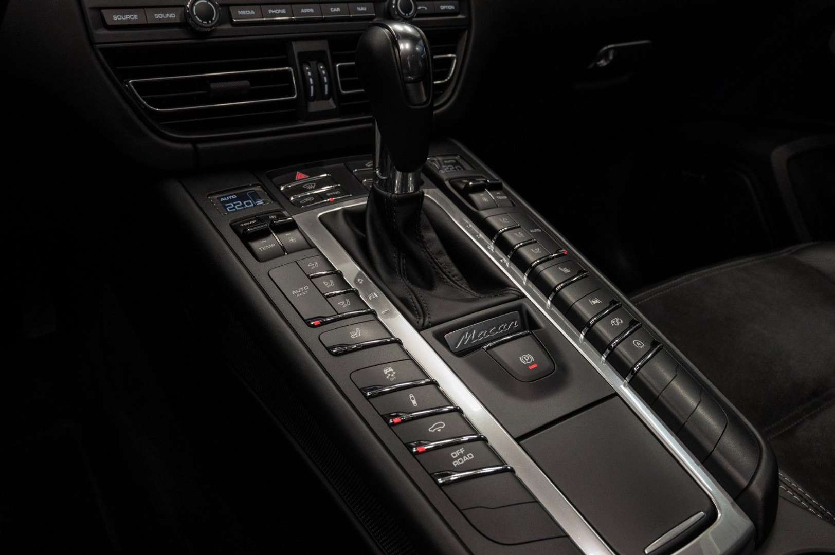 Porsche Macan II GTS - 2020 - Joinsteer - #28