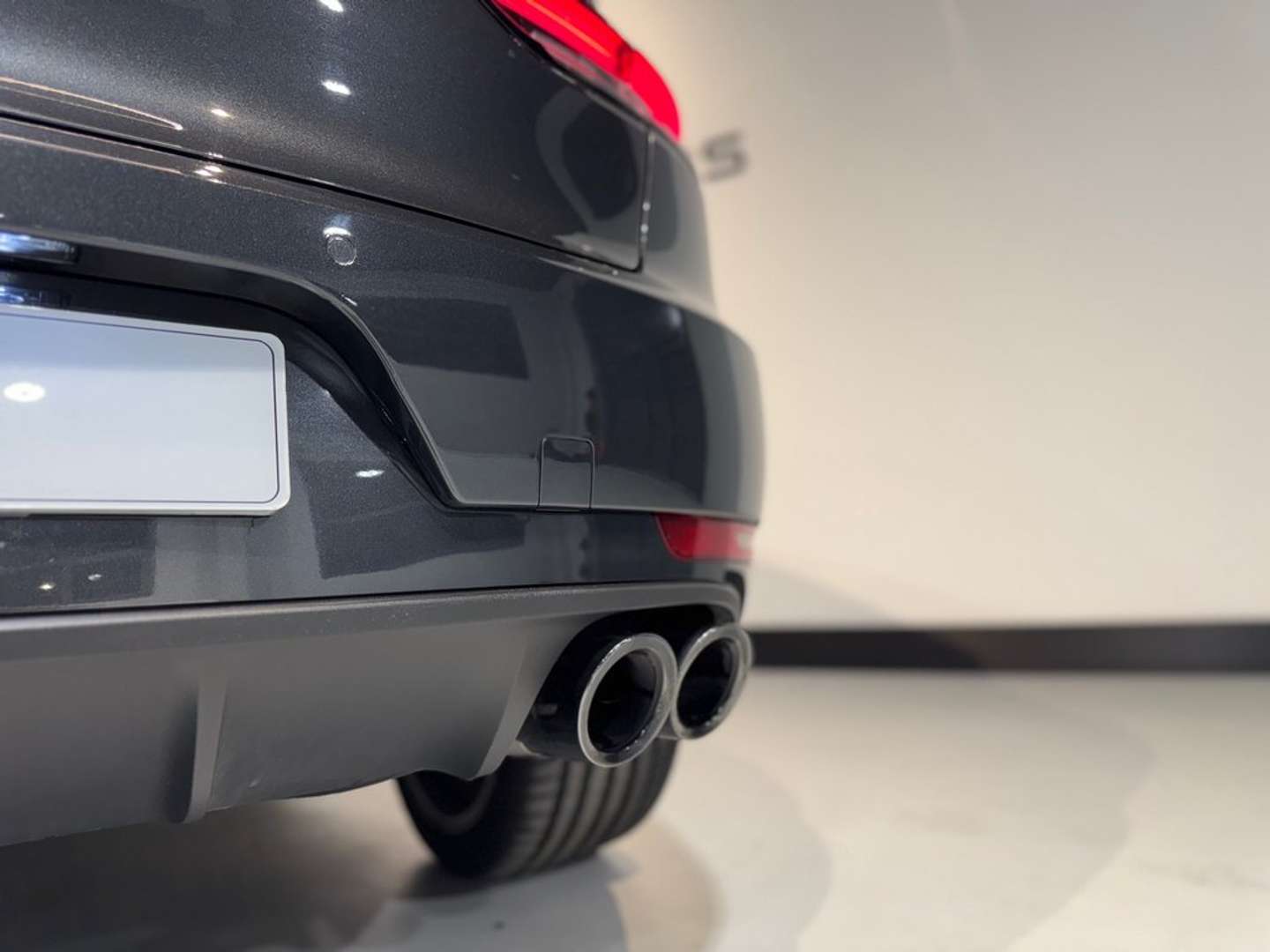 Porsche Macan I - 2020 - Joinsteer - #18