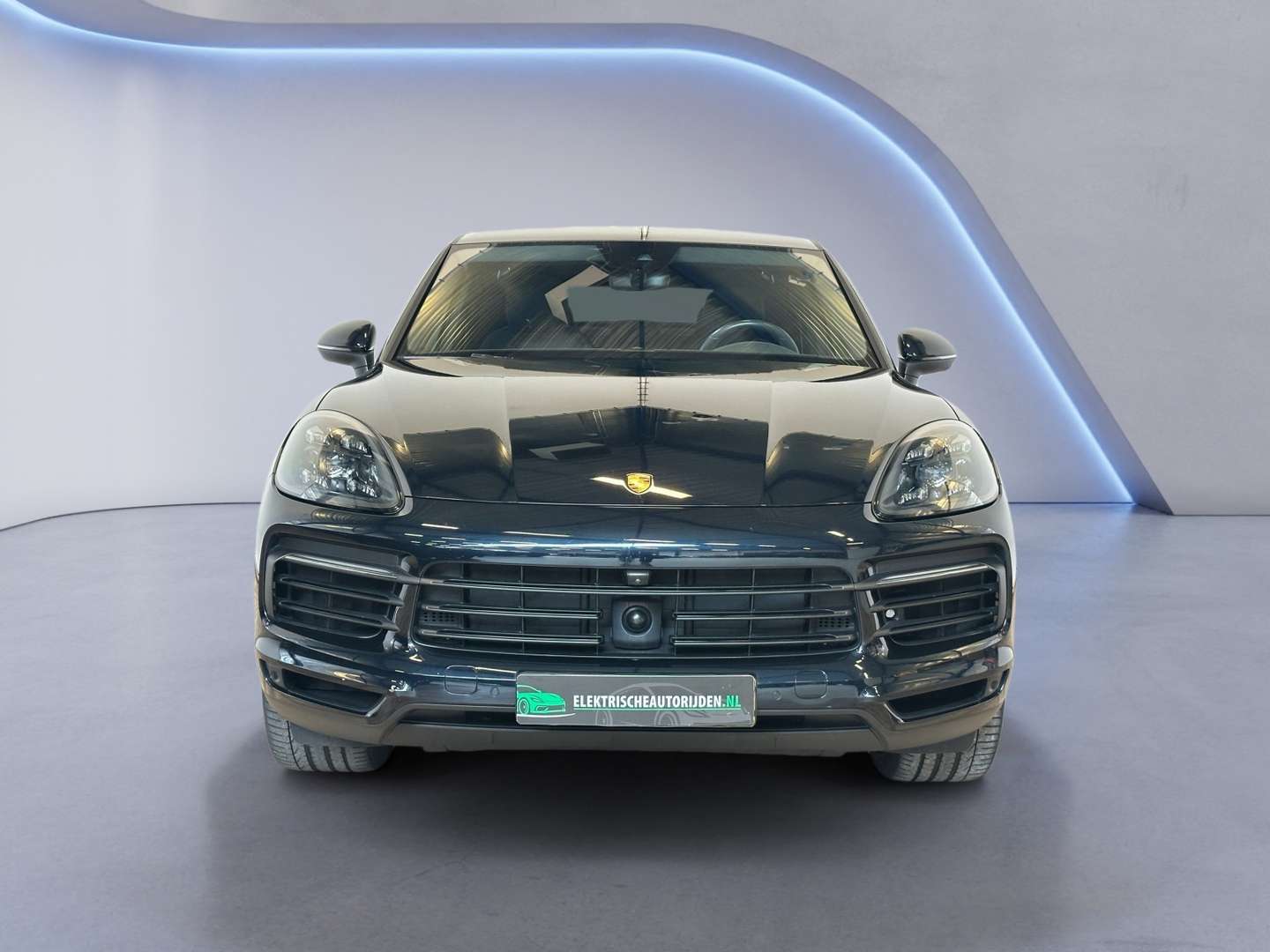 Porsche Cayenne III E-Hybrid - 2019 - Joinsteer - #5