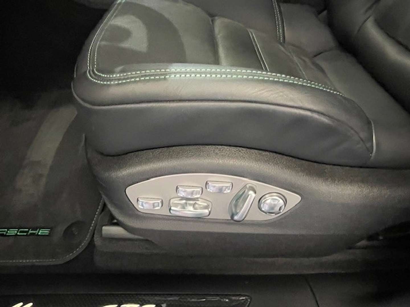 Porsche Macan II GTS - 2022 - Joinsteer - #9