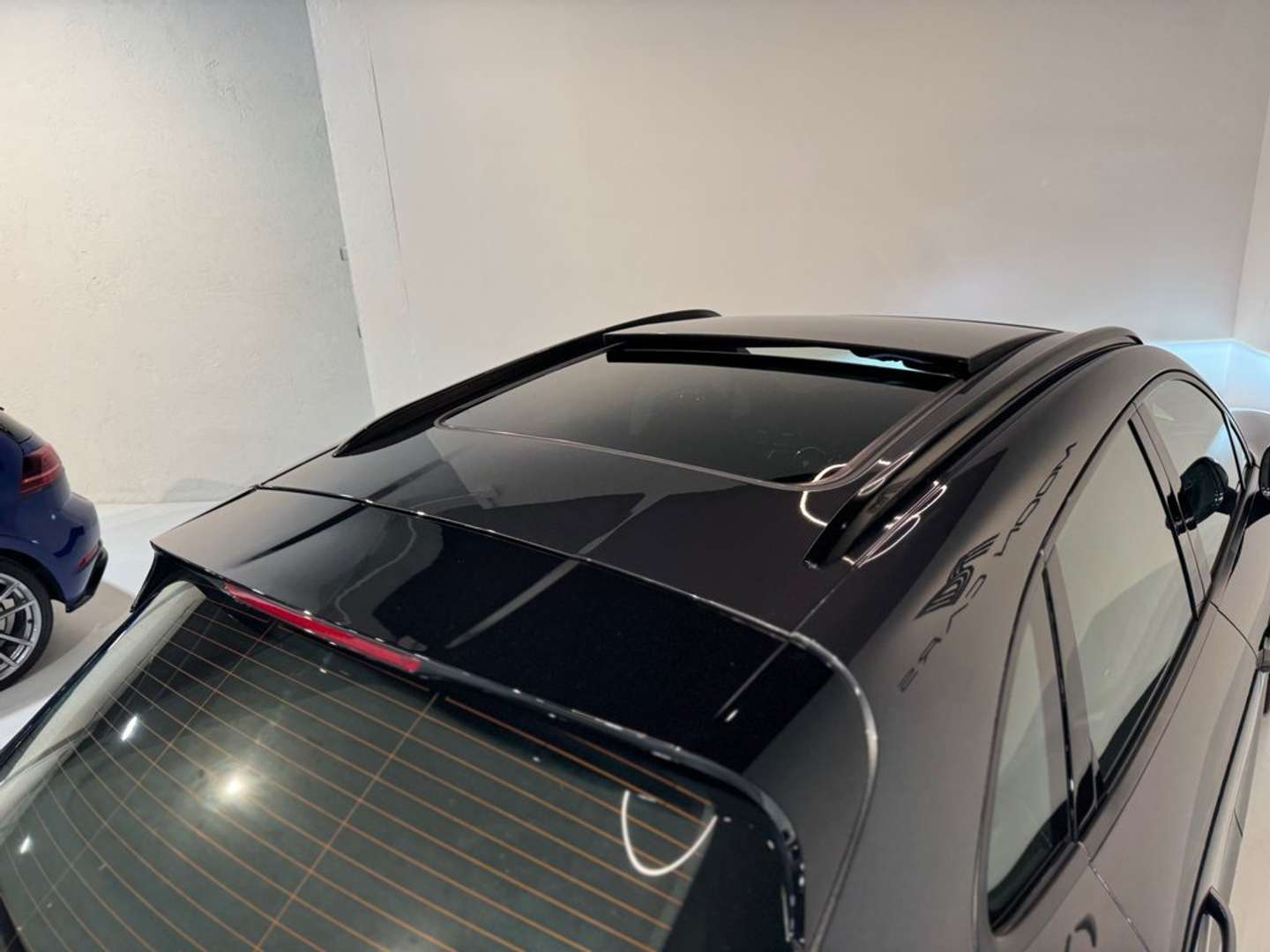Porsche Macan I - 2020 - Joinsteer - #19