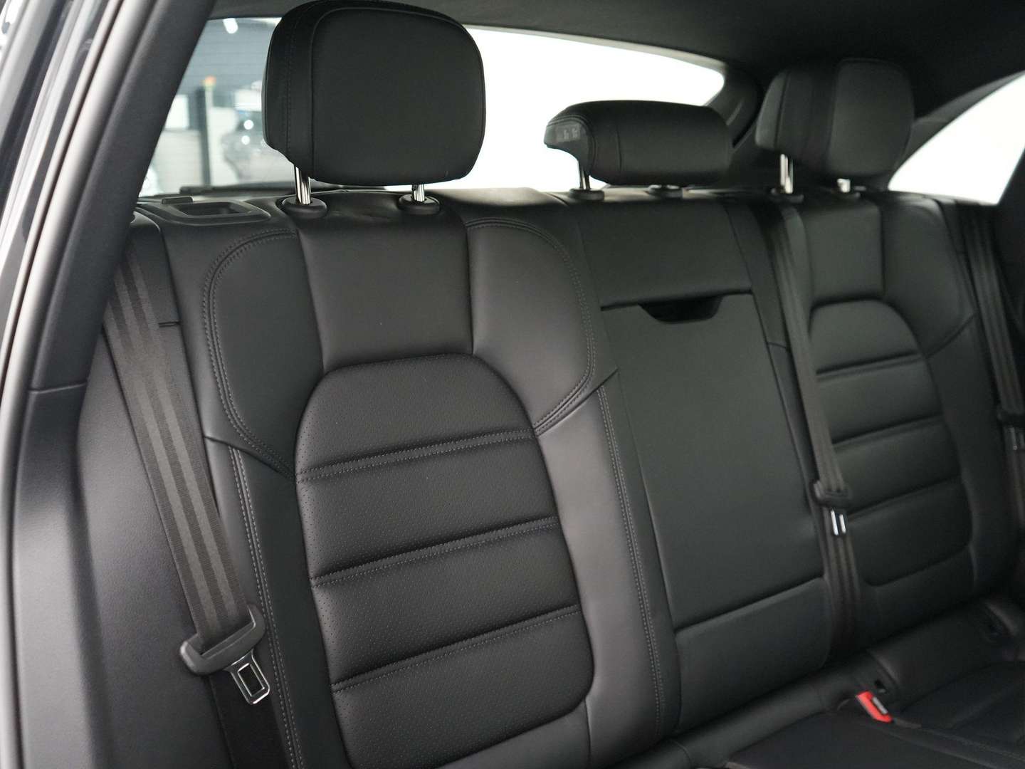 Porsche Macan II Base - 2022 - Joinsteer - #32