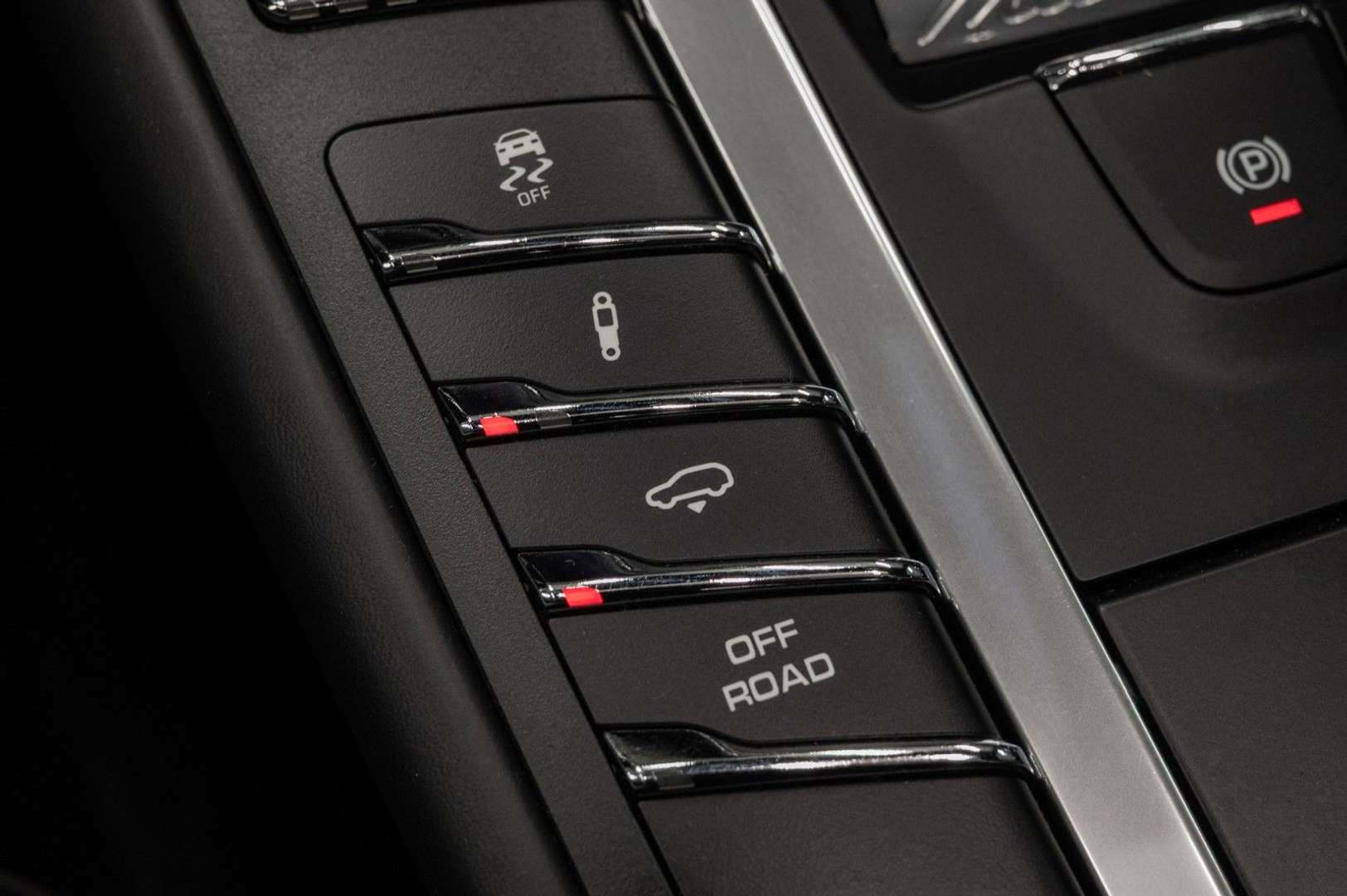Porsche Macan II GTS - 2020 - Joinsteer - #30
