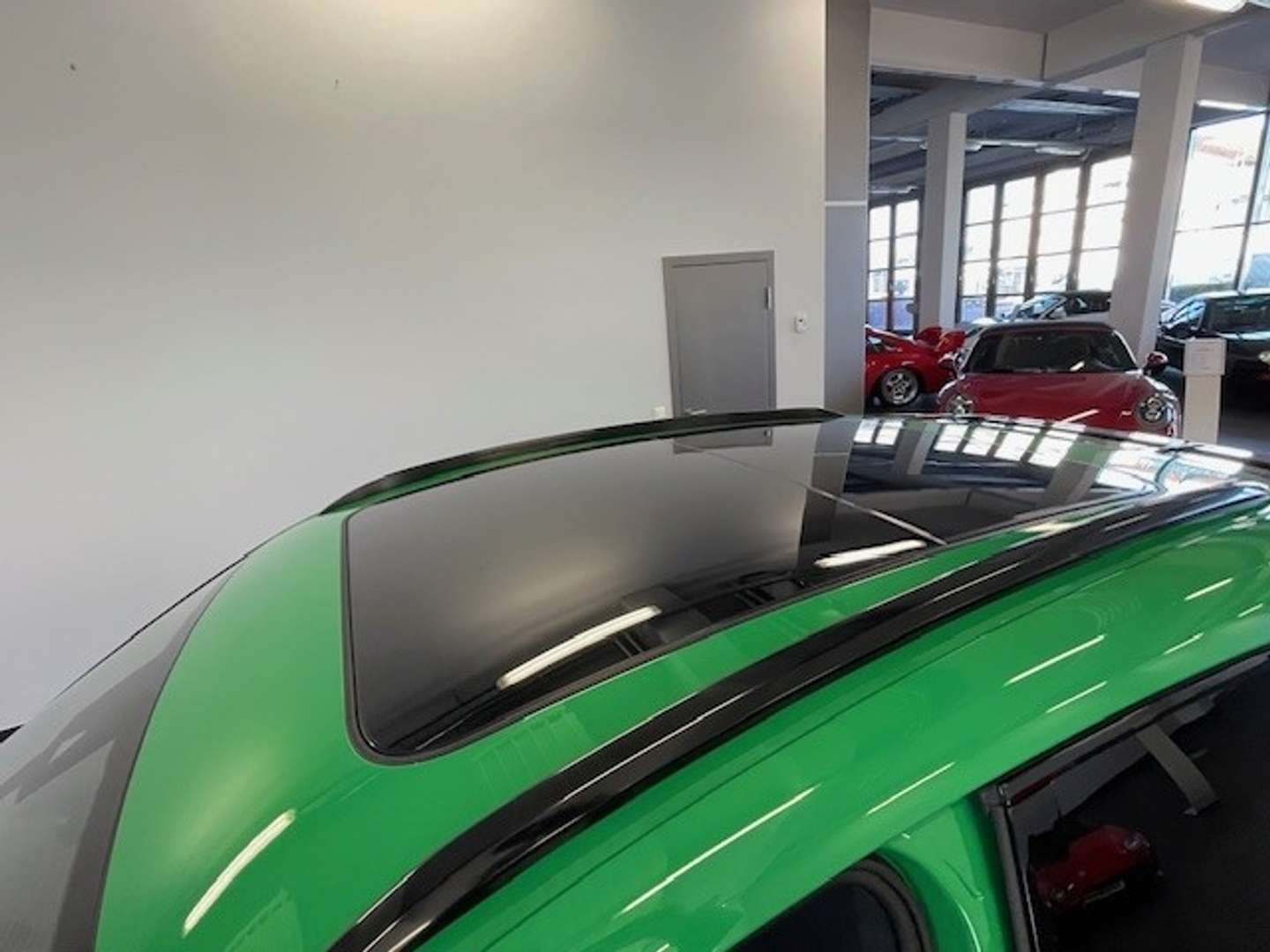 Porsche Macan II GTS - 2022 - Joinsteer - #11