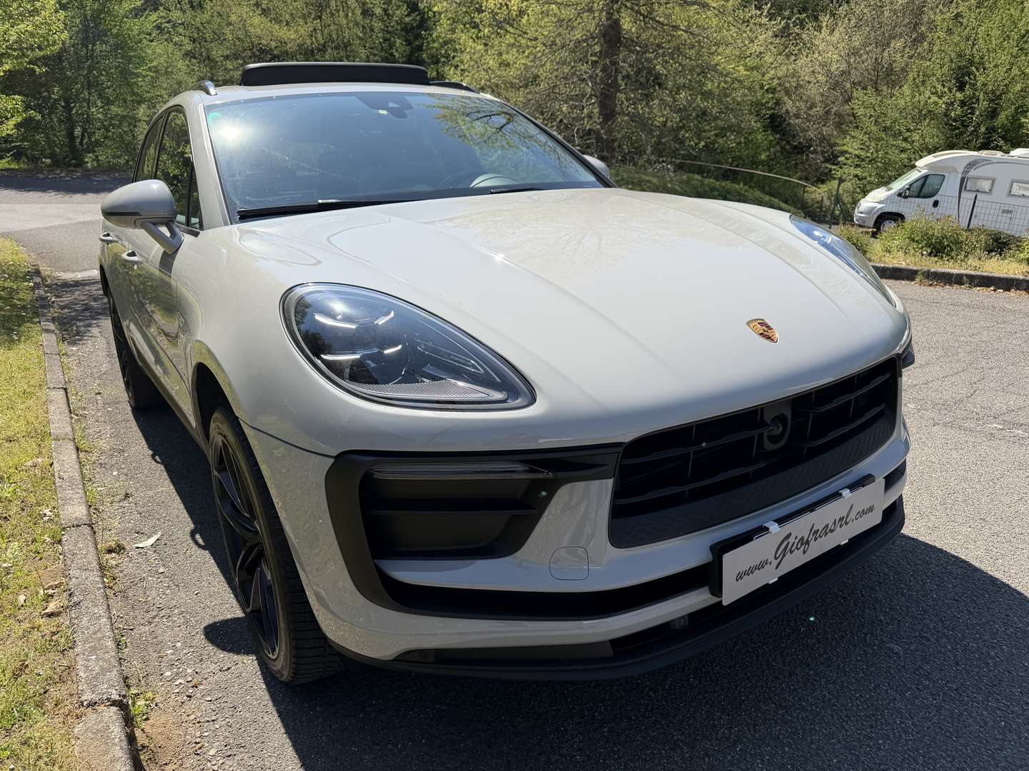Porsche Macan II Base - 2022 - Joinsteer - #2