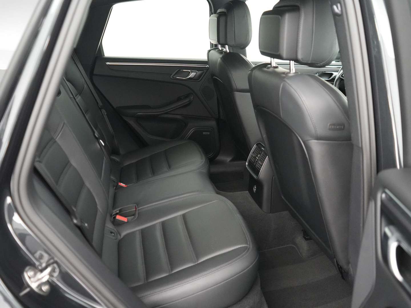 Porsche Macan II Base - 2022 - Joinsteer - #33