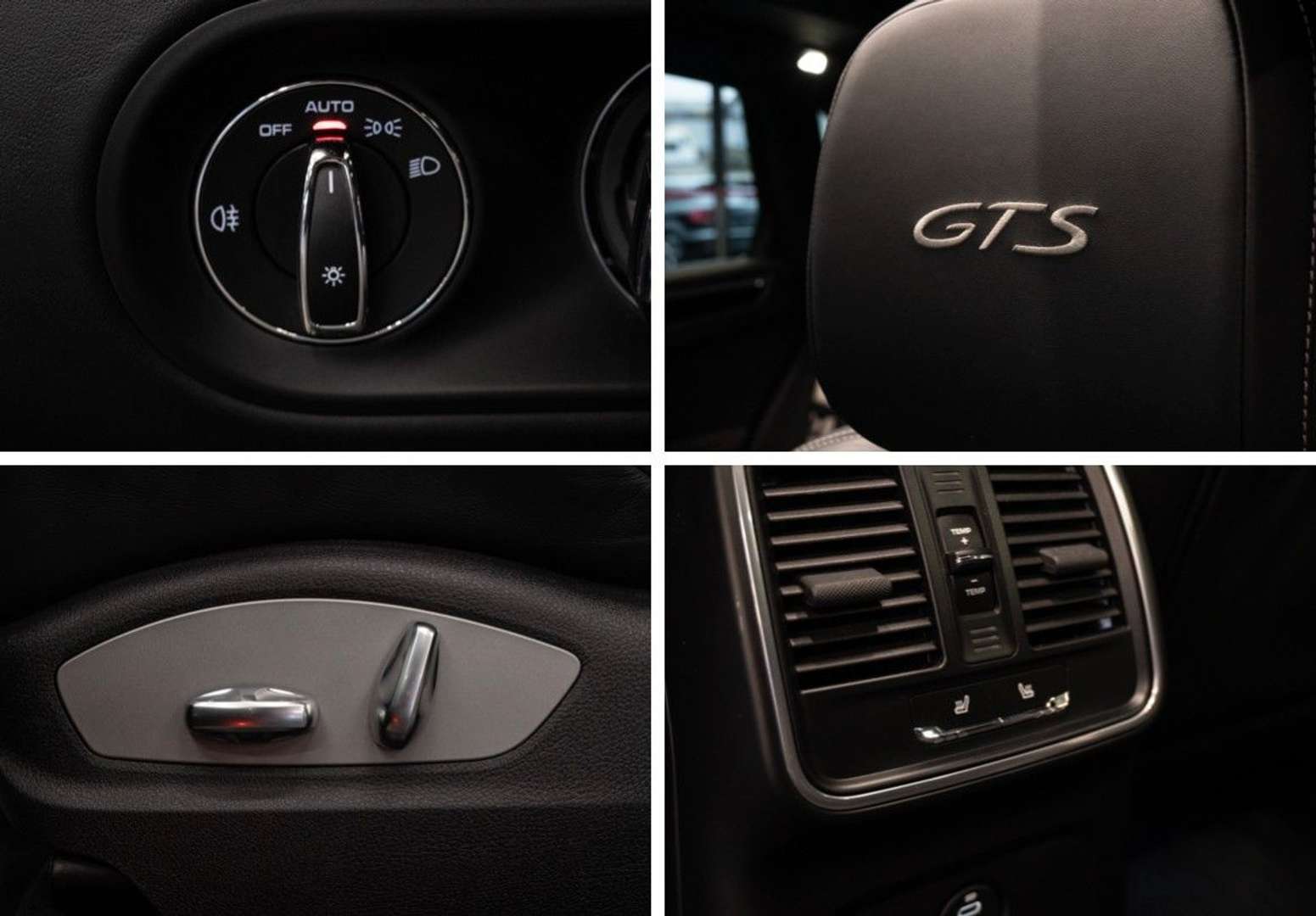 Porsche Macan II GTS - 2020 - Joinsteer - #31