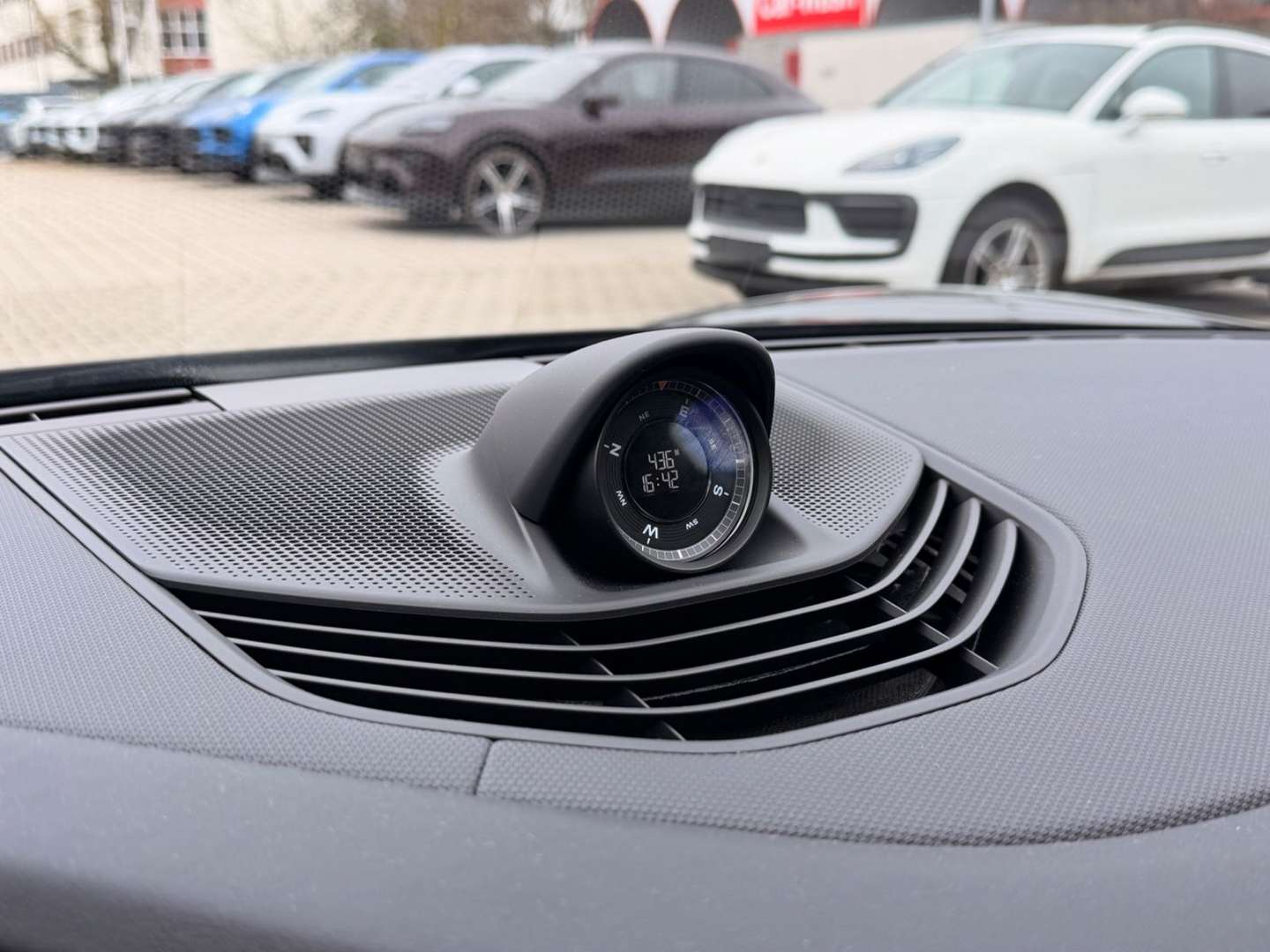 Porsche Taycan Cross Turismo - 2024 - Joinsteer - #15