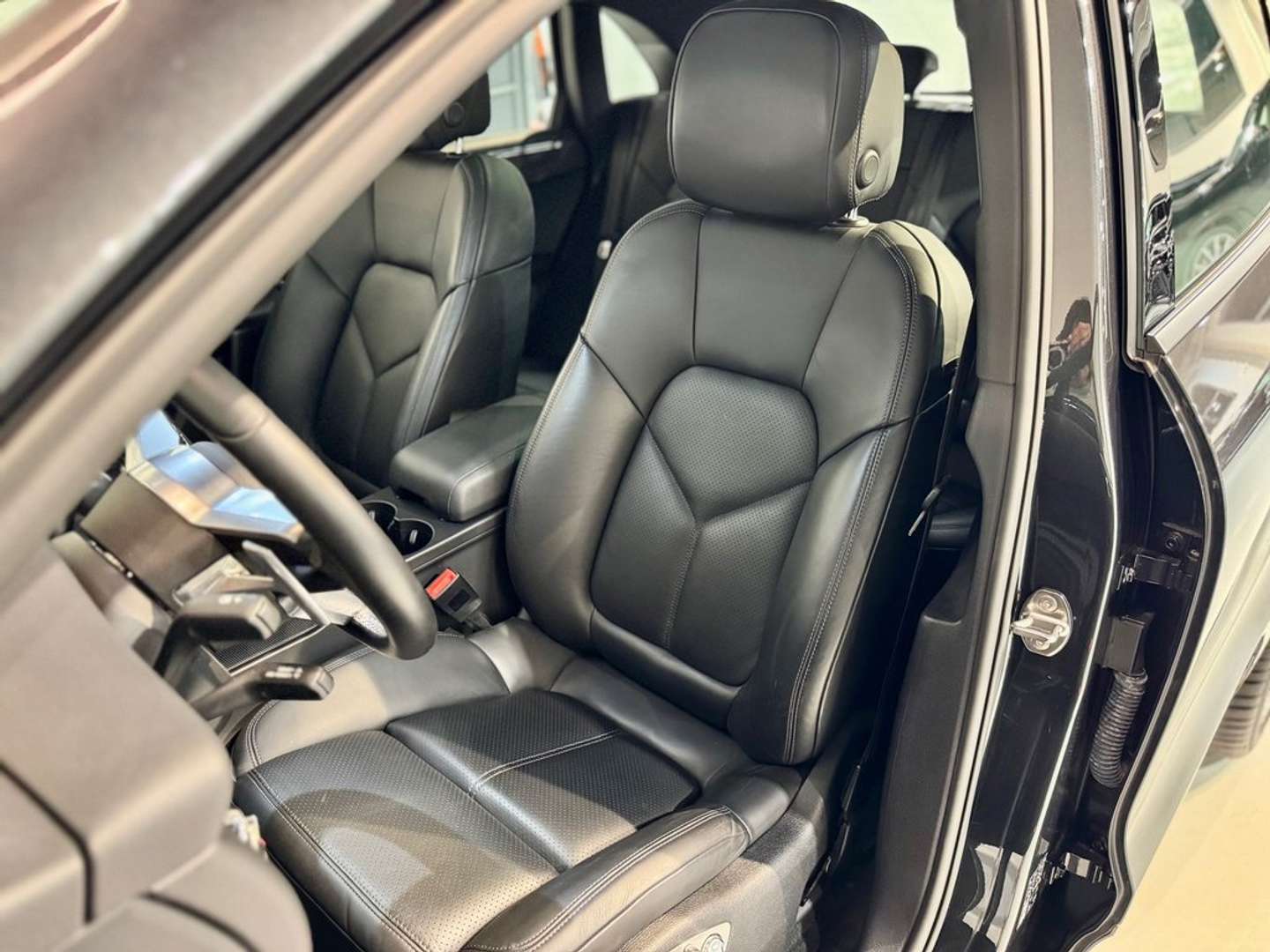 Porsche Macan I - 2020 - Joinsteer - #21