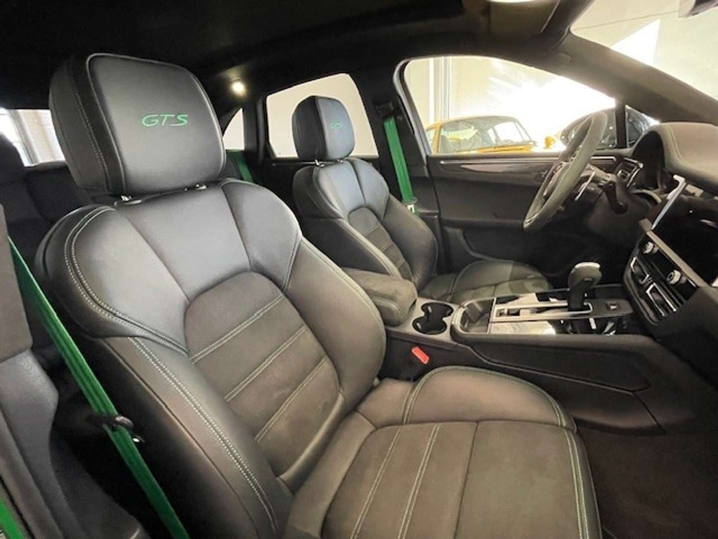Porsche Macan II GTS - 2022 - Joinsteer - #12