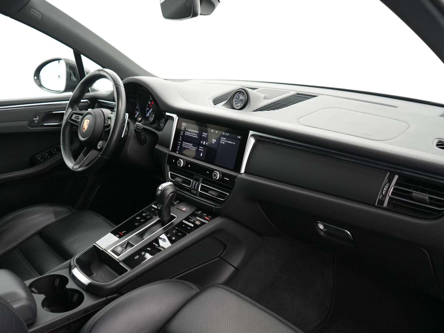 Porsche Macan II Base - 2022 - Joinsteer - #35