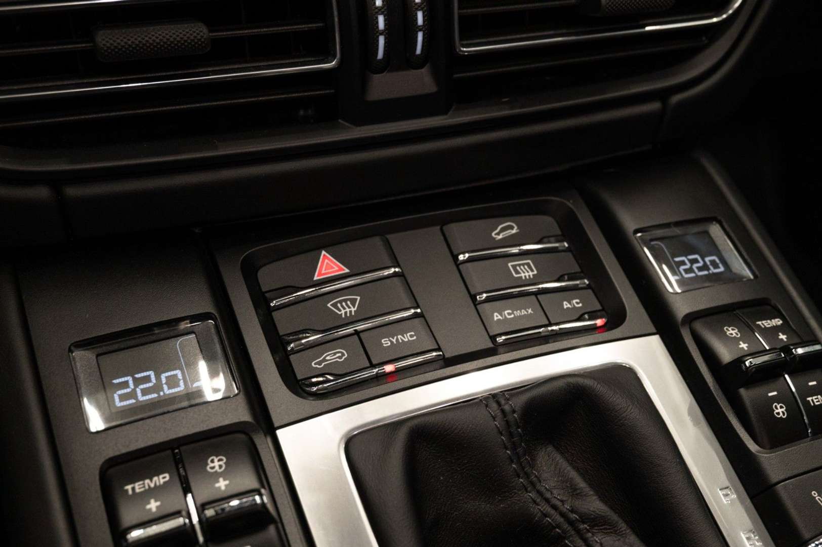 Porsche Macan II GTS - 2020 - Joinsteer - #33