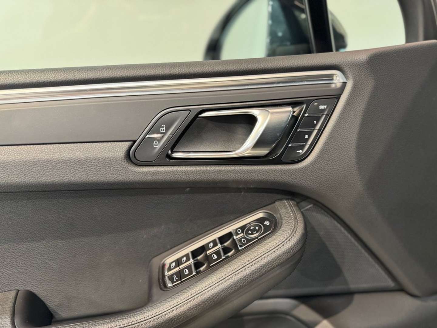 Porsche Macan I - 2020 - Joinsteer - #23
