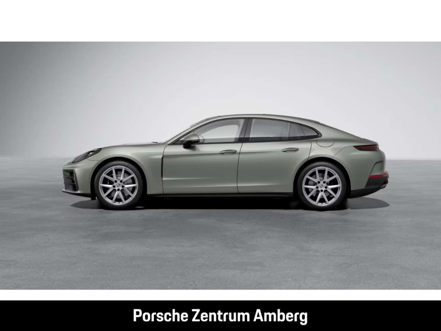 Porsche Panamera II E-Hybrid - 2024 - Joinsteer - #2
