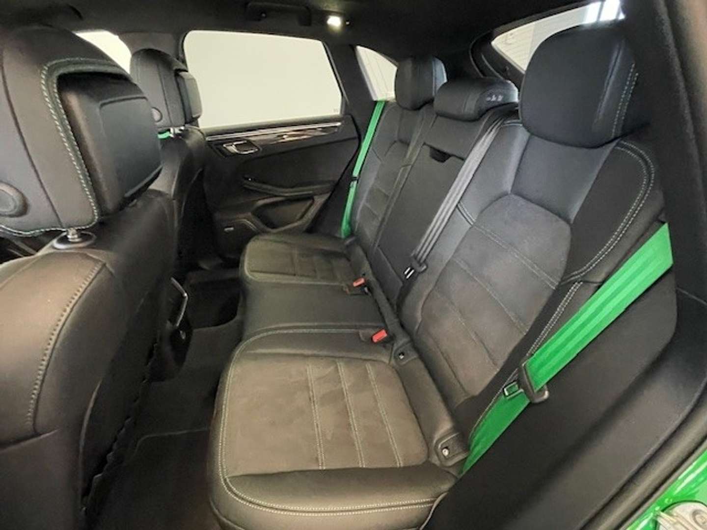 Porsche Macan II GTS - 2022 - Joinsteer - #14