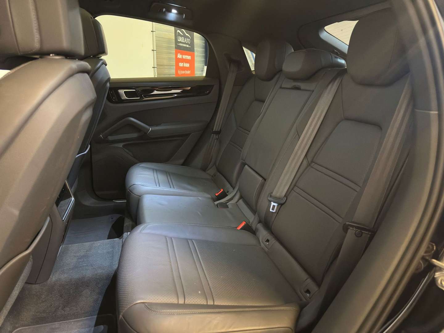 Porsche Cayenne III E-Hybrid - 2019 - Joinsteer - #10