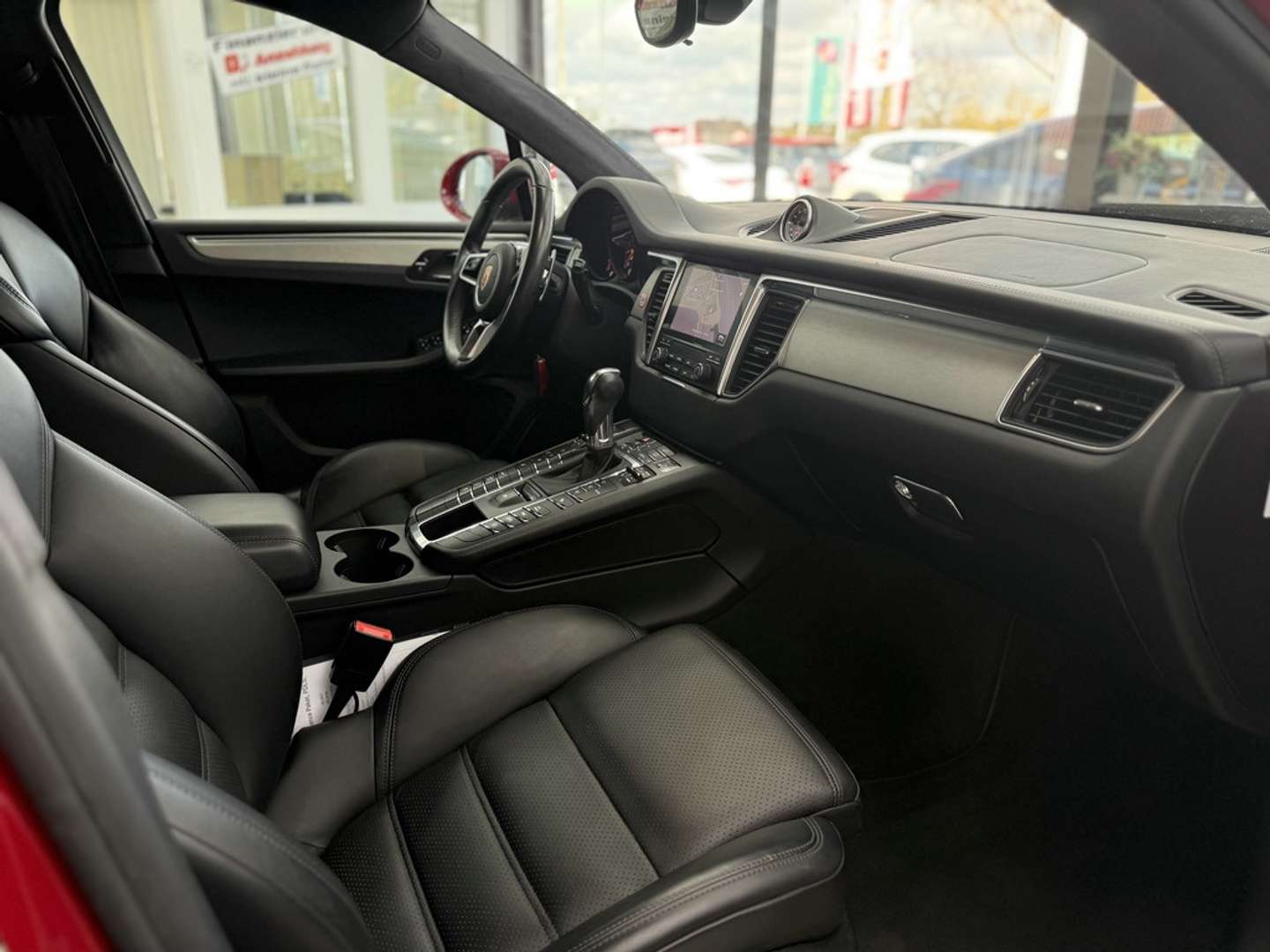 Porsche Macan II Turbo - 2018 - Joinsteer - #14