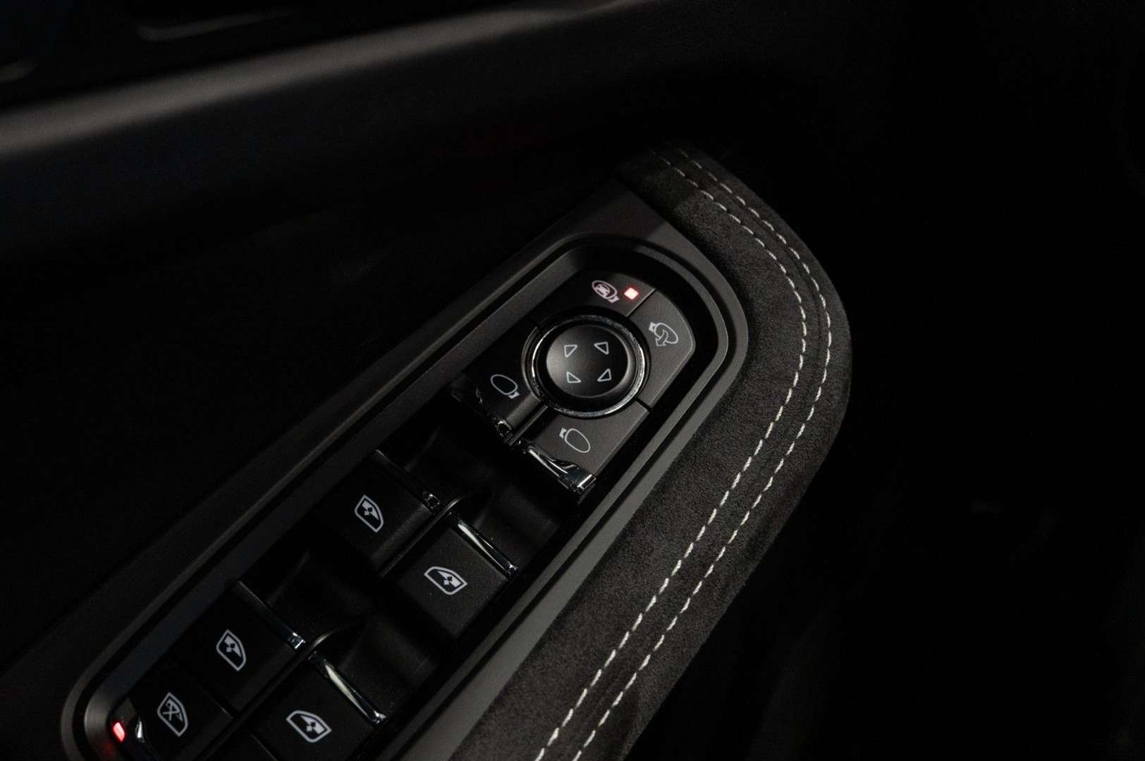 Porsche Macan II GTS - 2020 - Joinsteer - #34