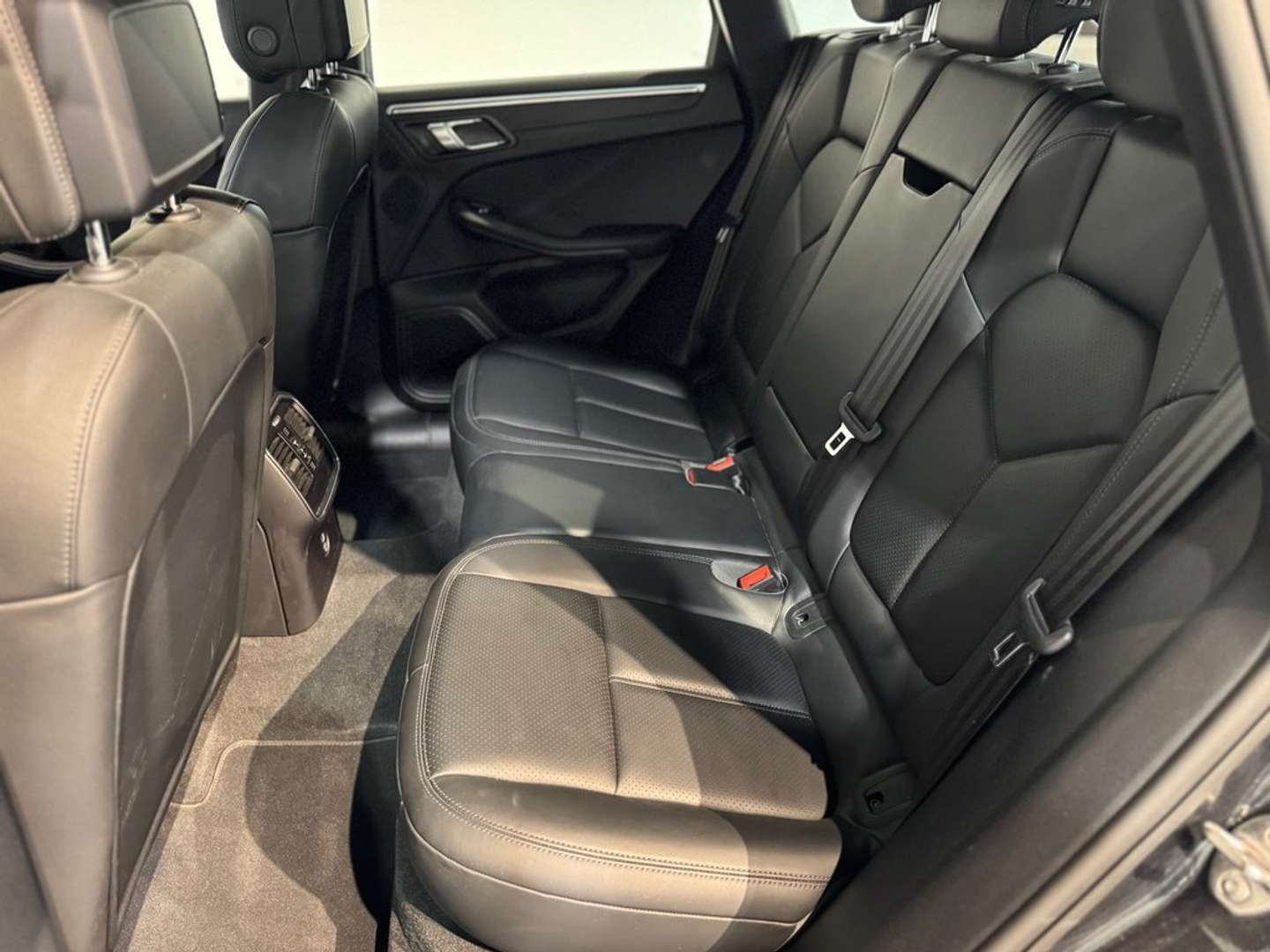 Porsche Macan I - 2020 - Joinsteer - #24