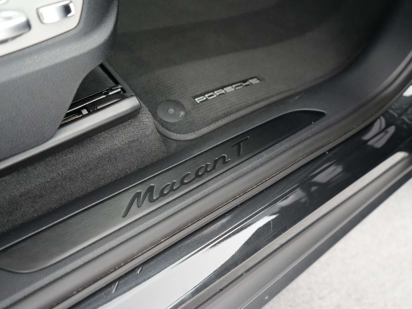 Porsche Macan II Base - 2022 - Joinsteer - #36