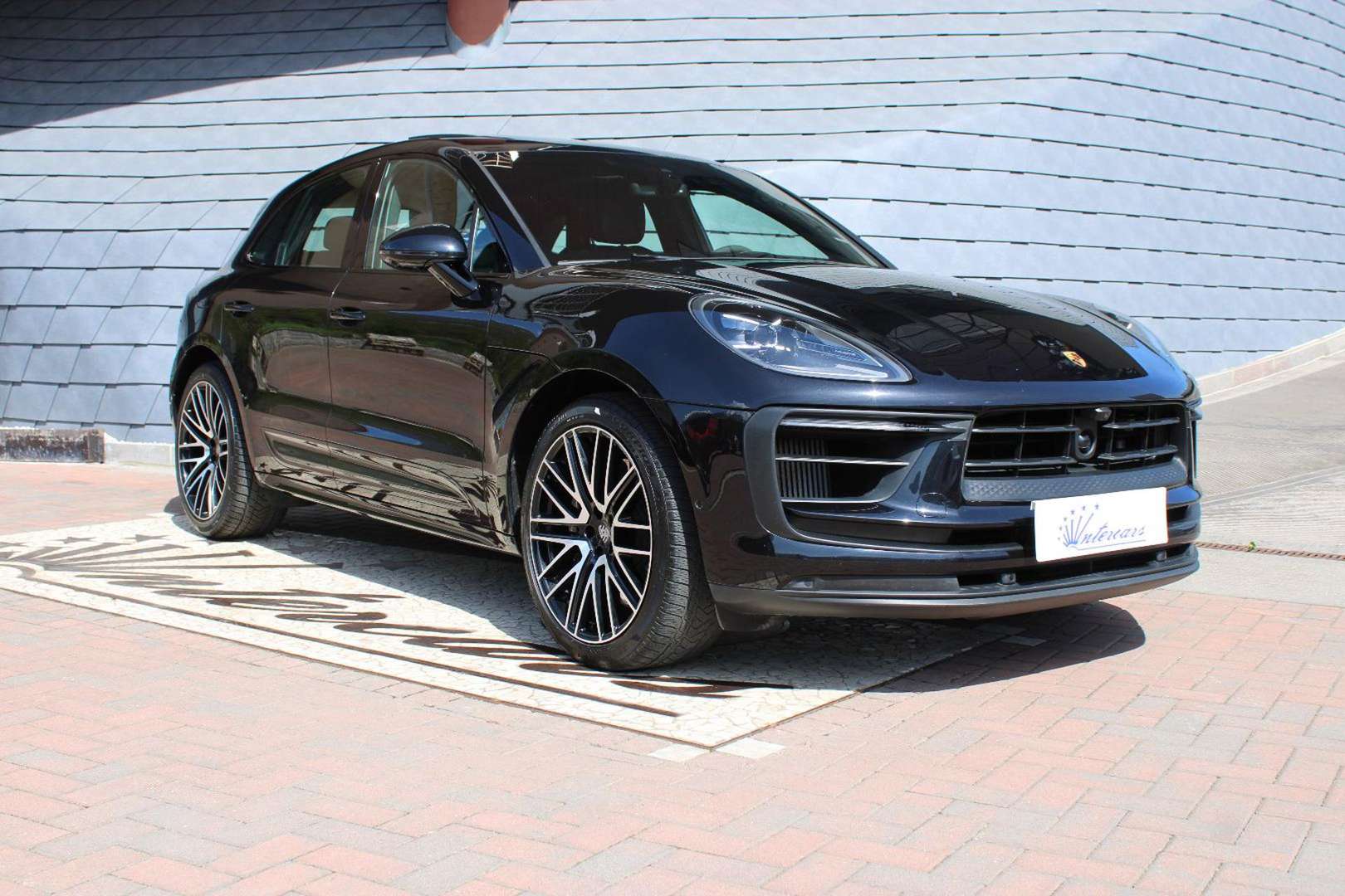 Porsche Macan II S - 2023 - Joinsteer - #2
