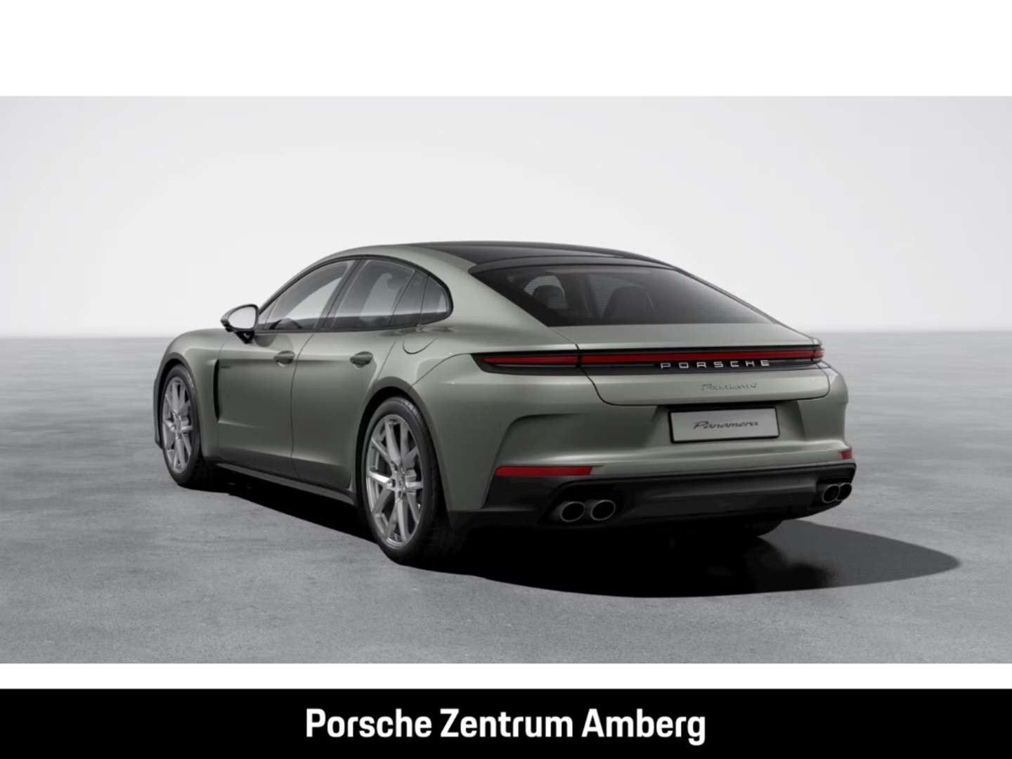 Porsche Panamera II E-Hybrid - 2024 - Joinsteer - #3