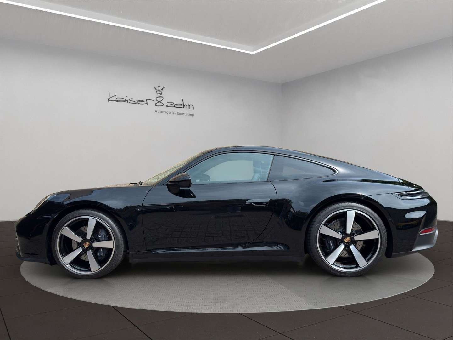 Porsche 992 II Carrera - 2024 - Joinsteer - #2