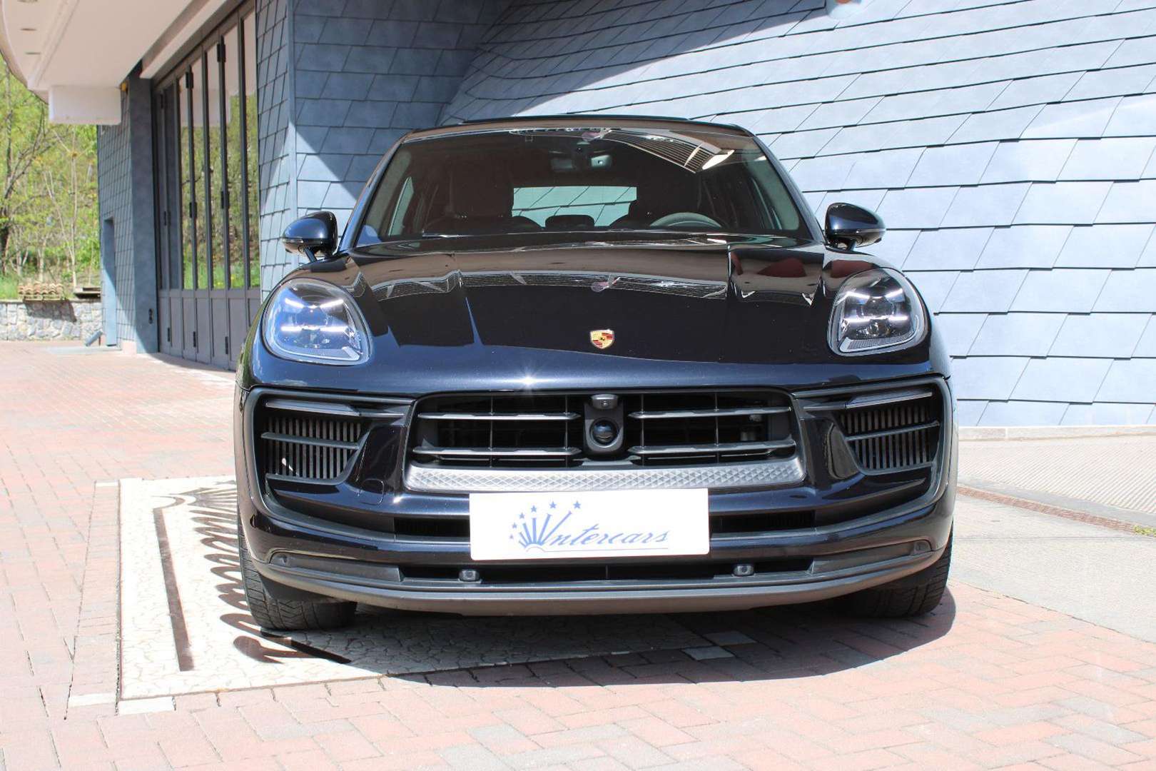 Porsche Macan II S - 2023 - Joinsteer - #3