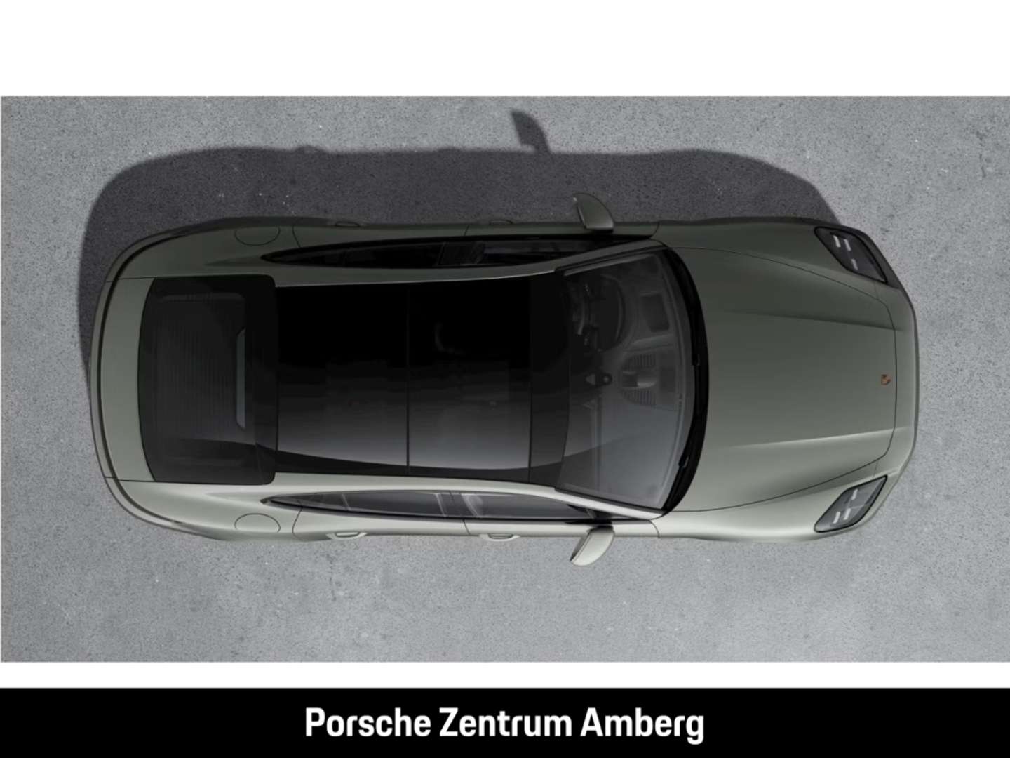 Porsche Panamera II E-Hybrid - 2024 - Joinsteer - #4