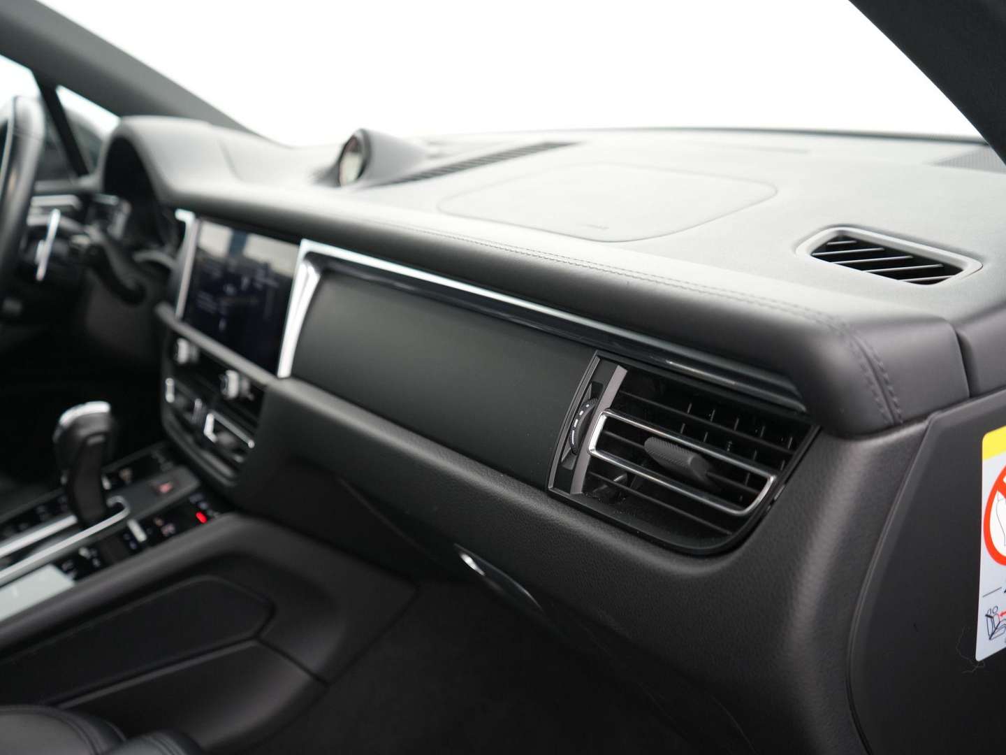 Porsche Macan II Base - 2022 - Joinsteer - #37