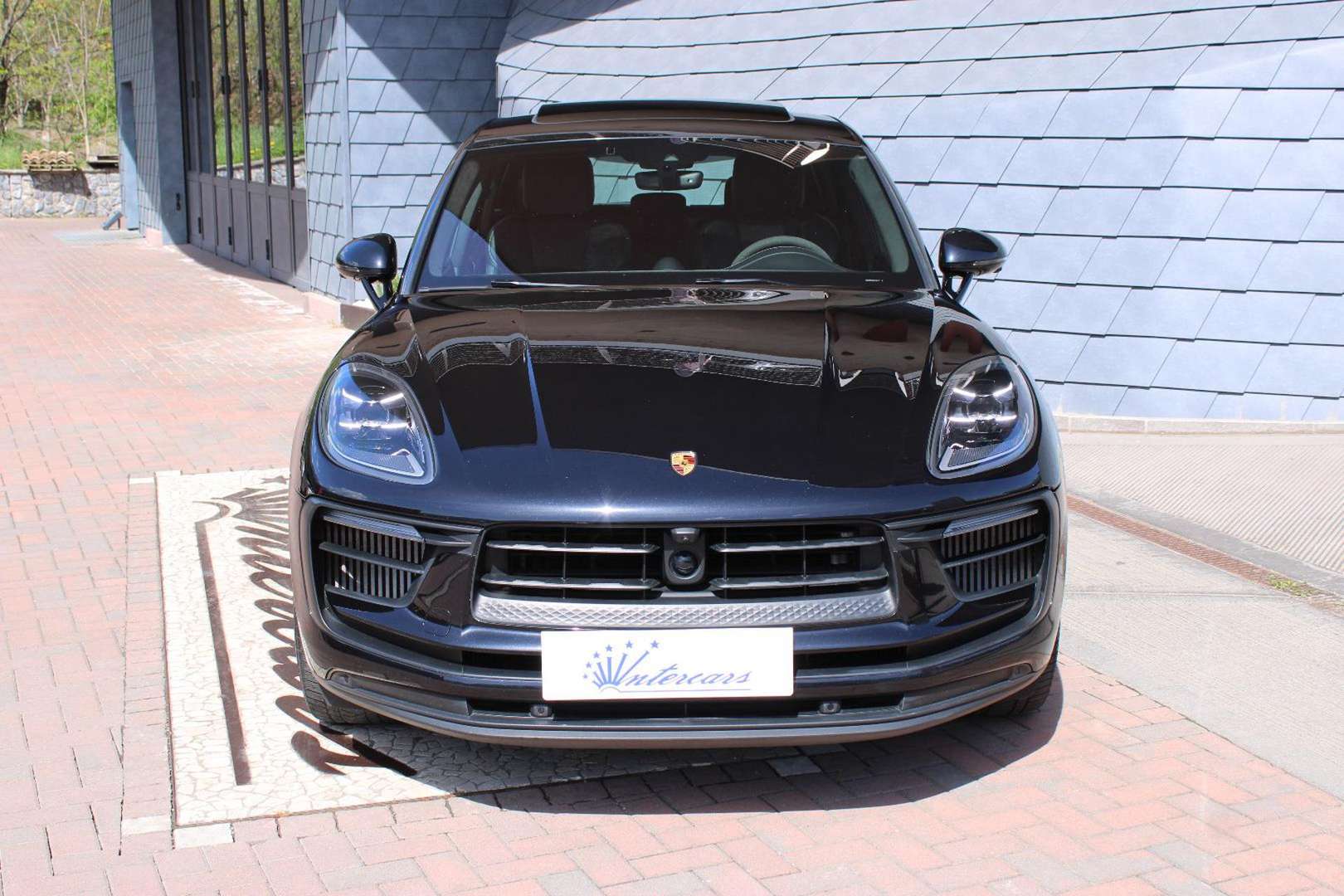 Porsche Macan II S - 2023 - Joinsteer - #4
