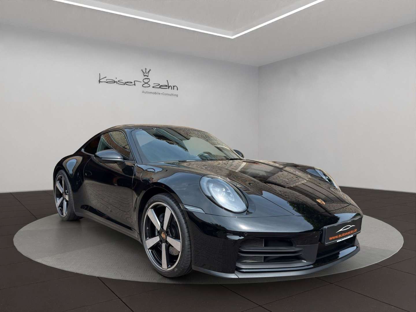 Porsche 992 II Carrera - 2024 - Joinsteer - #3