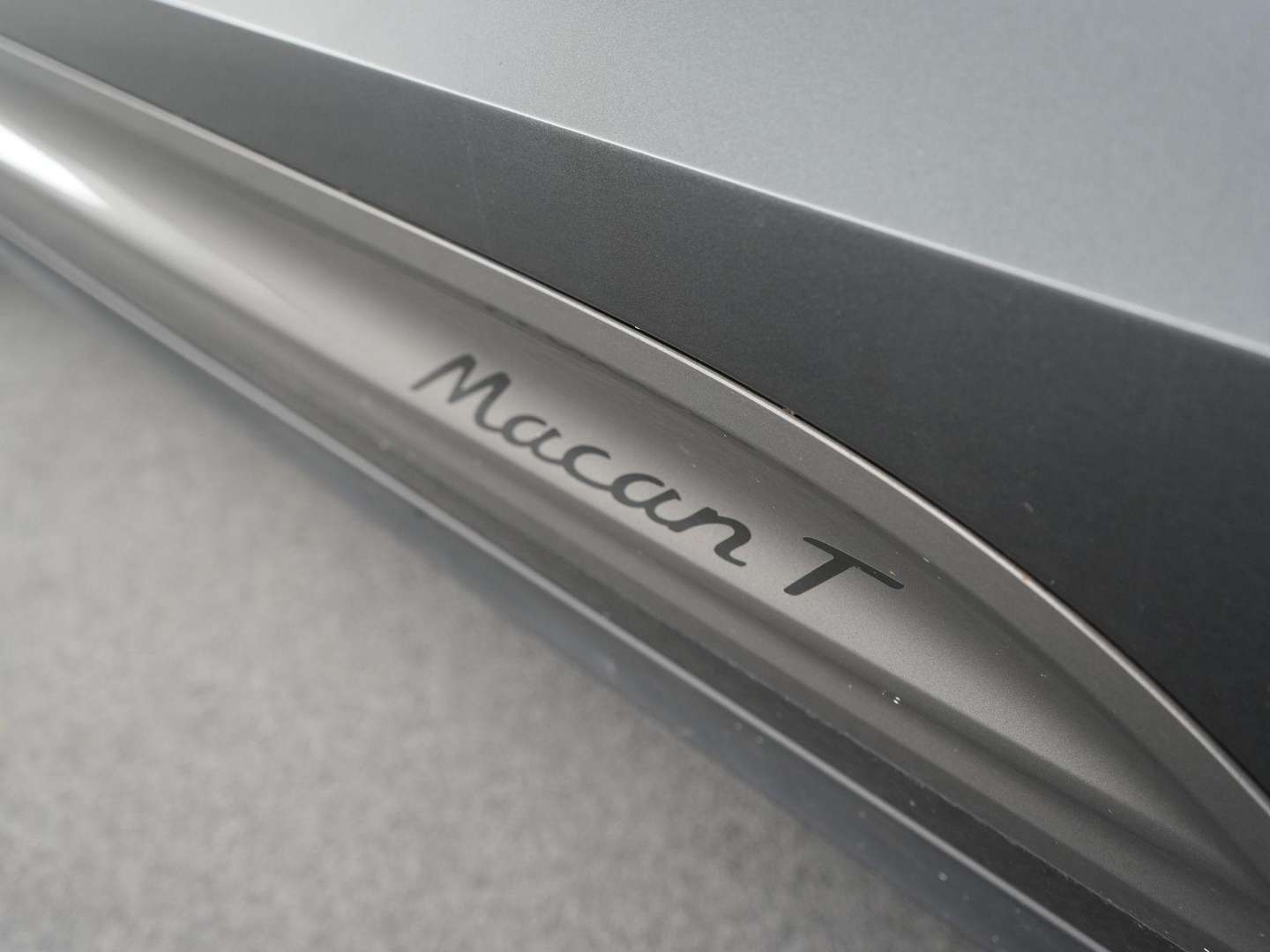 Porsche Macan II Base - 2022 - Joinsteer - #38