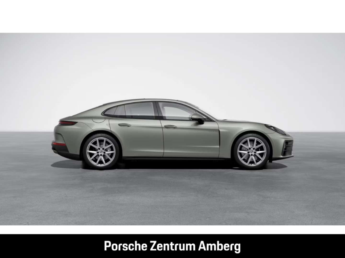 Porsche Panamera II E-Hybrid - 2024 - Joinsteer - #5