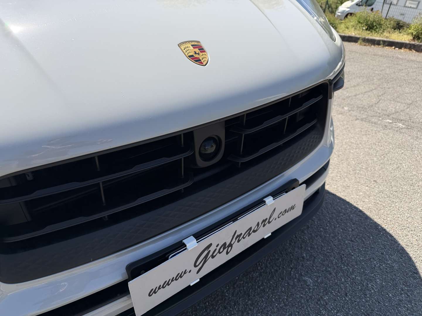 Porsche Macan II Base - 2022 - Joinsteer - #5