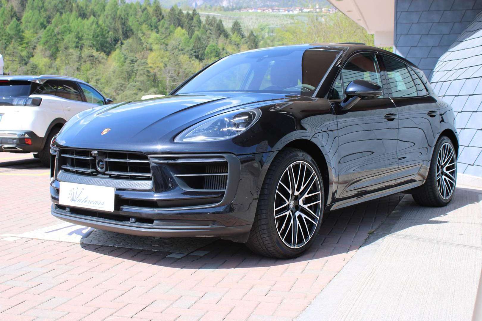 Porsche Macan II S - 2023 - Joinsteer - #5
