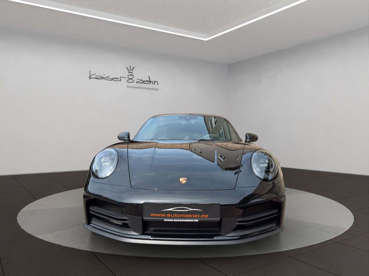 Porsche 992 II Carrera - 2024 - Joinsteer - #4