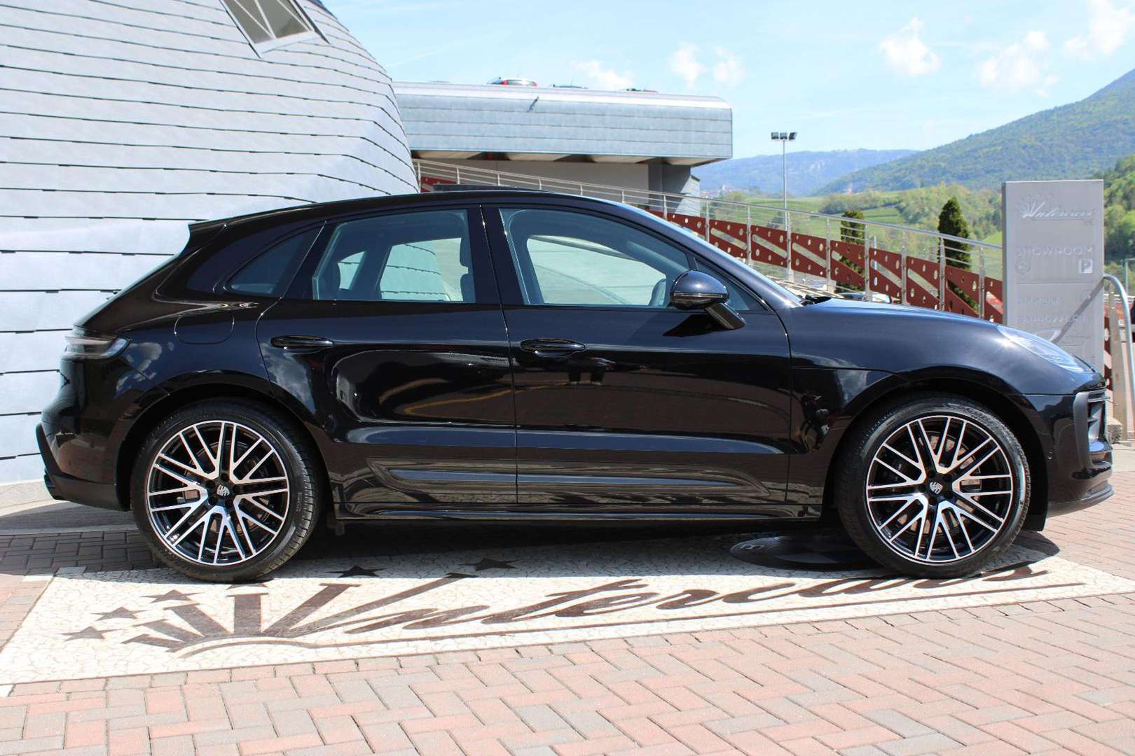 Porsche Macan II S - 2023 - Joinsteer - #6