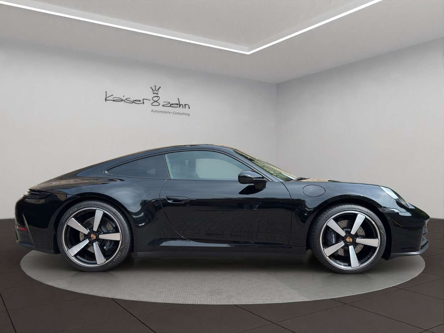 Porsche 992 II Carrera - 2024 - Joinsteer - #5