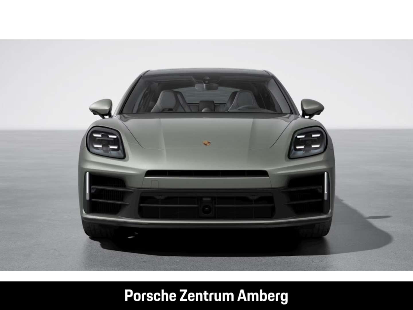 Porsche Panamera II E-Hybrid - 2024 - Joinsteer - #7