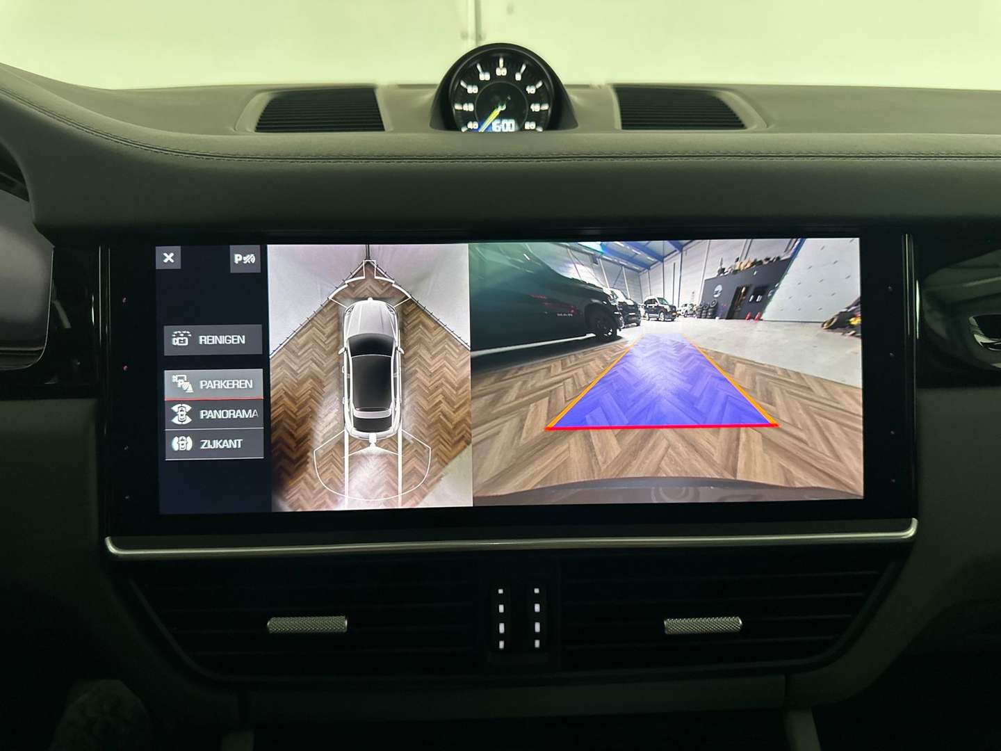 Porsche Cayenne III E-Hybrid - 2019 - Joinsteer - #15