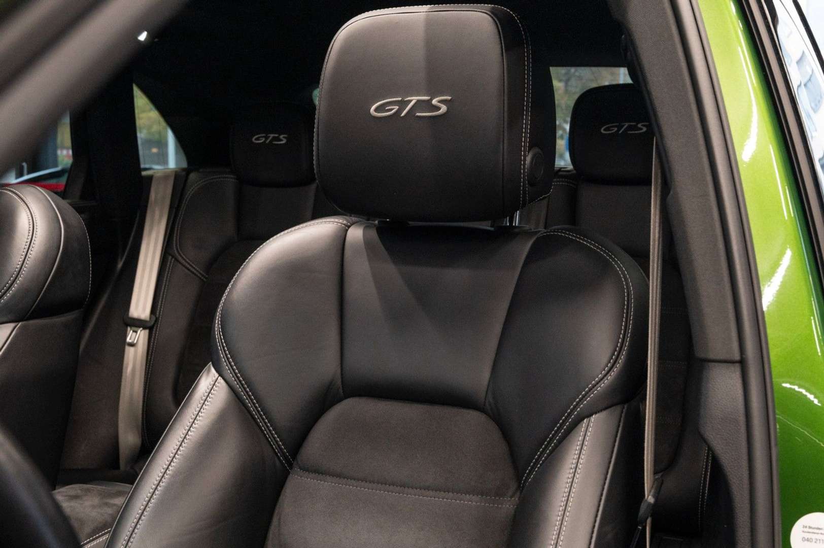 Porsche Macan II GTS - 2020 - Joinsteer - #38